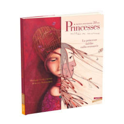 PRINCESSES OUBLIEES OU...