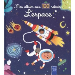 ESPACE  MON ALBUM AUX 100...