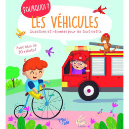 Véhicules pourquoi ?