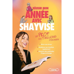Réussir mon année avec...