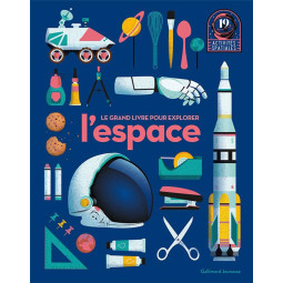 LE GRAND LIVRE POUR...