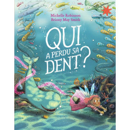 QUI A PERDU SA DENT ?