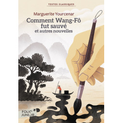 Comment Wang-Fô fut sauvé...
