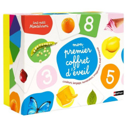 MON PREMIER COFFRET D'EVEIL...