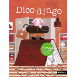 Dico dingo