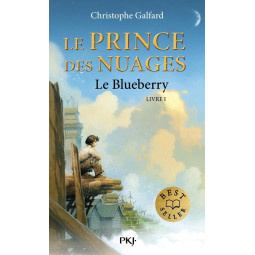 LE PRINCE DES NUAGES - TOME...