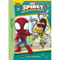 Spidey et ses amis...