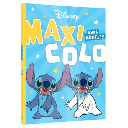 Maxi colo : Avec modèles