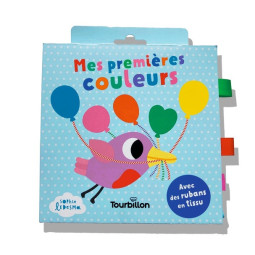 Mes premières couleurs