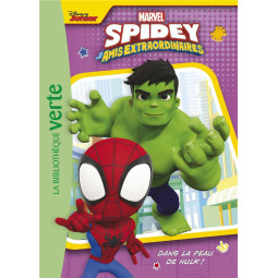 Spidey et ses amis...