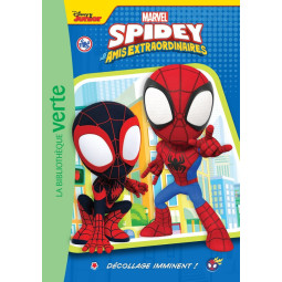 SPIDEY ET SES AMIS...