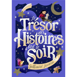 LE TRESOR DES HISTOIRES A...