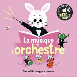 LA MUSIQUE DE L'ORCHESTRE -...