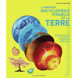 LA GRANDE ENCYCLOPEDIE...