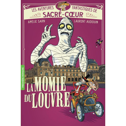 LES AVENTURES FANTASTIQUES...
