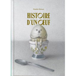 HISTOIRE D'UN OEUF