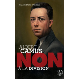 Albert Camus : non à la...