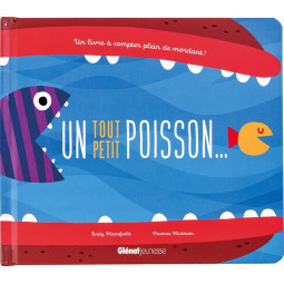 Un tout petit poisson
