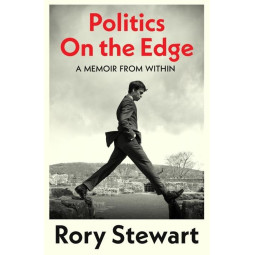 POLITICS ON THE EDGE