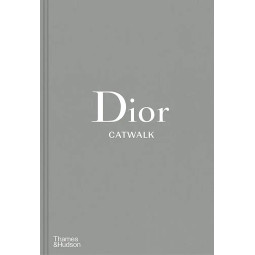 DIOR CATWALK
