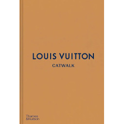 LOUIS VUITTON CATWALK