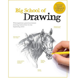 BIG SCHOOL OF DARWING