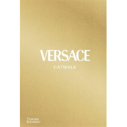VERSACE CATWALK