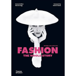FASHION THE WHOLE STORY