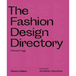 The fashion design...