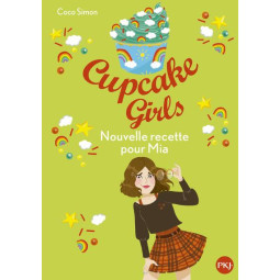 Cupcake girls t.14...