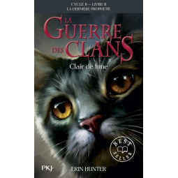 LA GUERRE DES CLANS - CYCLE...