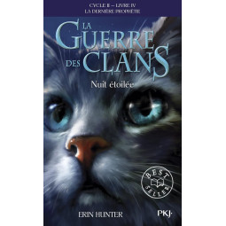 LA GUERRE DES CLANS - CYCLE...