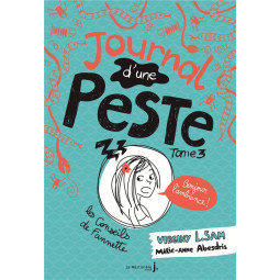 Journal d'une peste t.3...