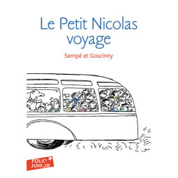 Le petit Nicolas :...