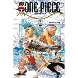 ONE PIECE - ÉDITION...