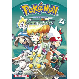 Pokémon  la grande aventure...