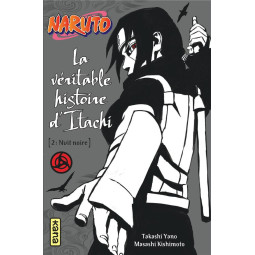 Naruto Tome 6 : la...