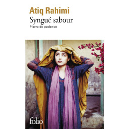 SYNGUE SABOUR