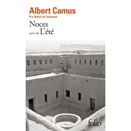 NOCES / L'ETE