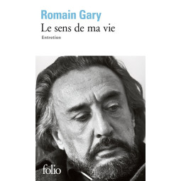 LE SENS DE MA VIE
