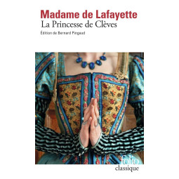 LA PRINCESSE DE CLEVES