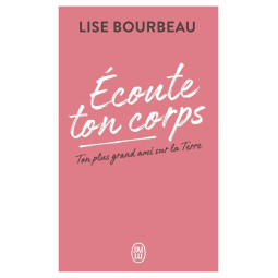 ECOUTE TON CORPS TON PLUS...
