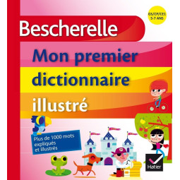 Bescherelle  mon premier...