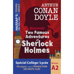 Two famous adventures of...
