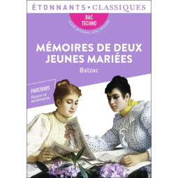 MEMOIRES DE DEUX JEUNES...