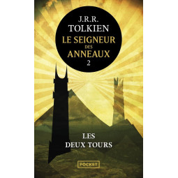 SEIGNEUR DES ANNEAUX T02 DEUX