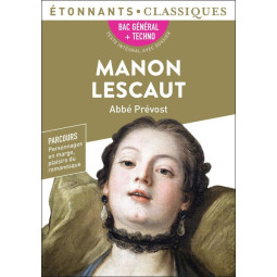 Manon Lescaut  1ères...