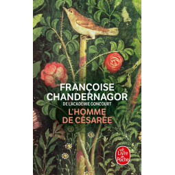 L'HOMME DE CESAREE