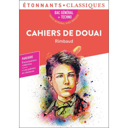 CAHIERS DE DOUAI - BAC 2024