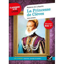 La Princesse de Clèves 